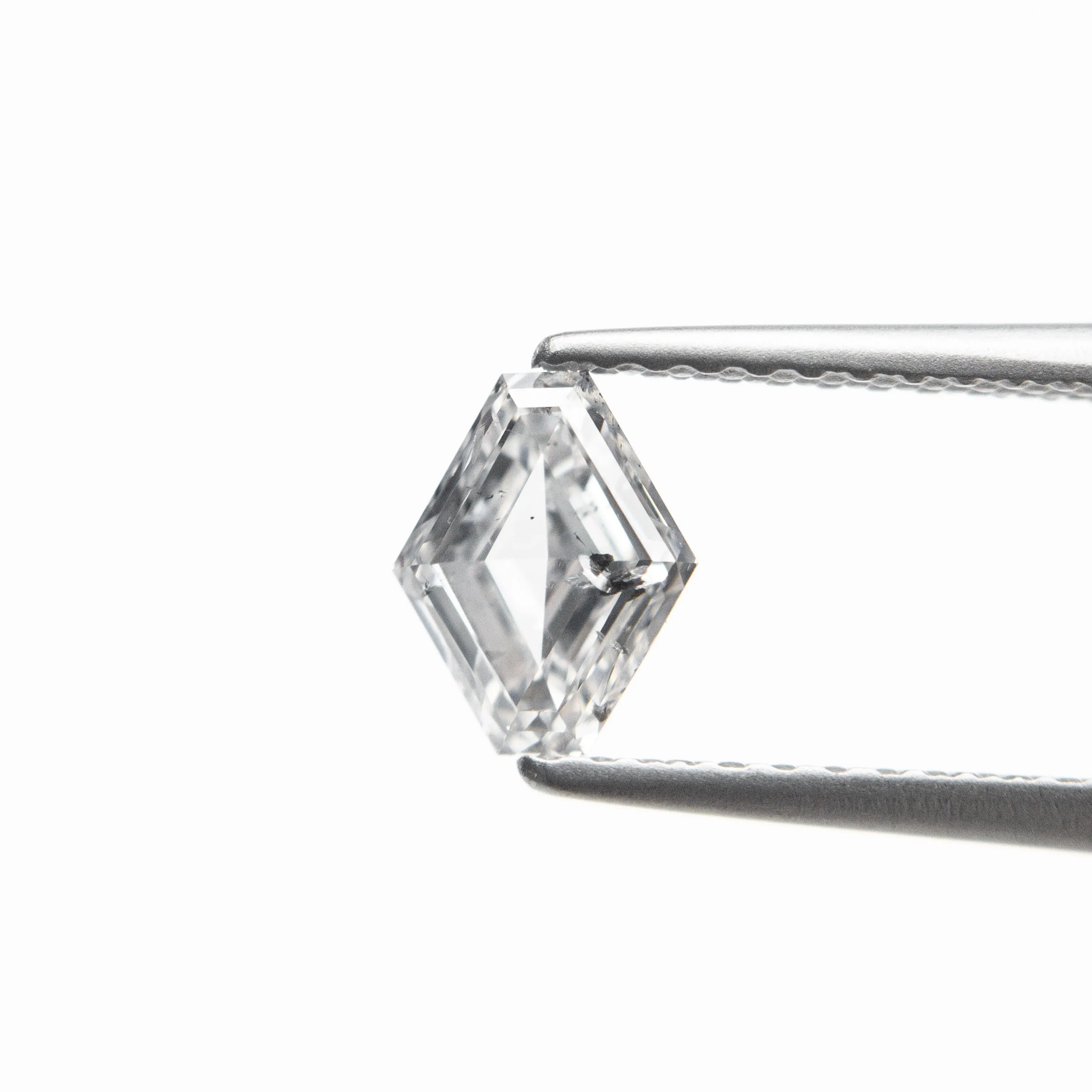 0.66ct 6.49x5.20x2.84mm Hexagon Rosecut 18896-07