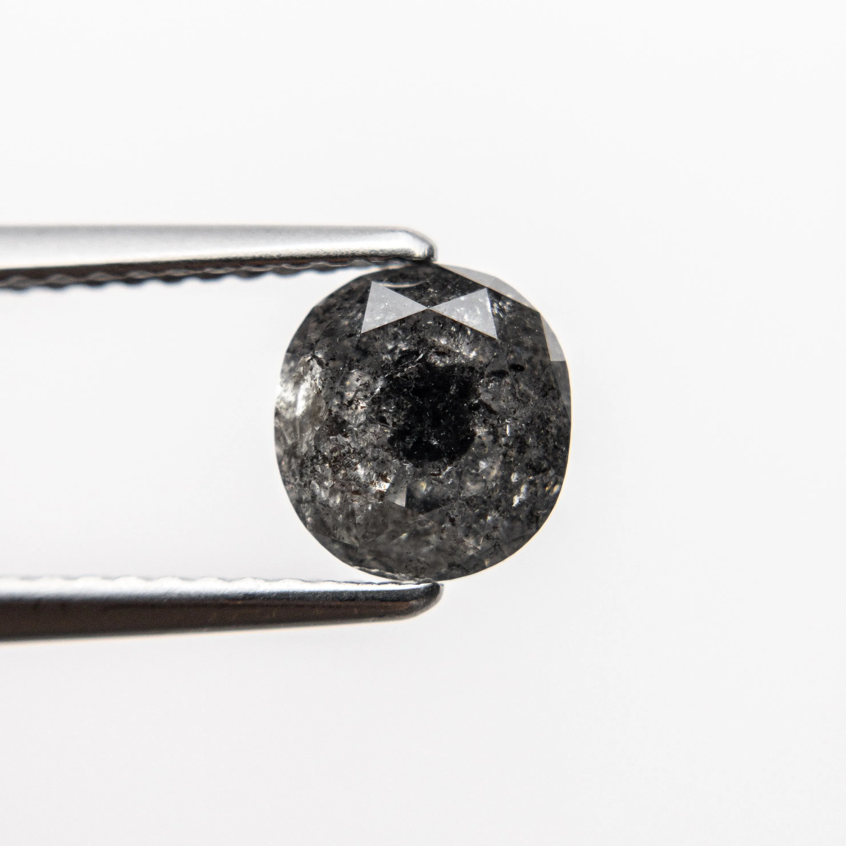 1.38ct 6.95x6.42x4.14mm Cushion Brilliant 18453-01