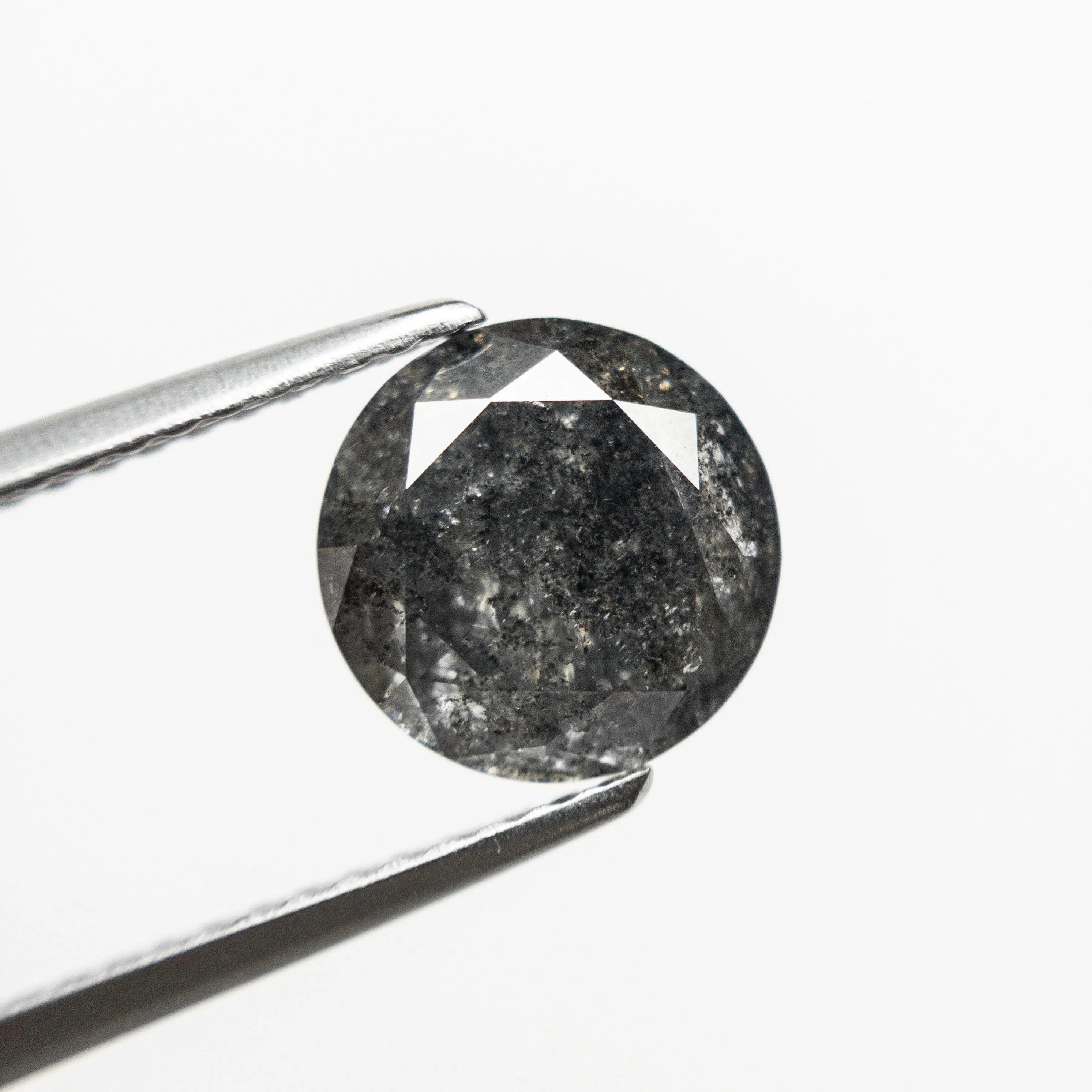 1.85ct 7.91x7.88x4.80mm Round Brilliant 19625-03