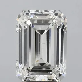 4 Carats EMERALD Diamond