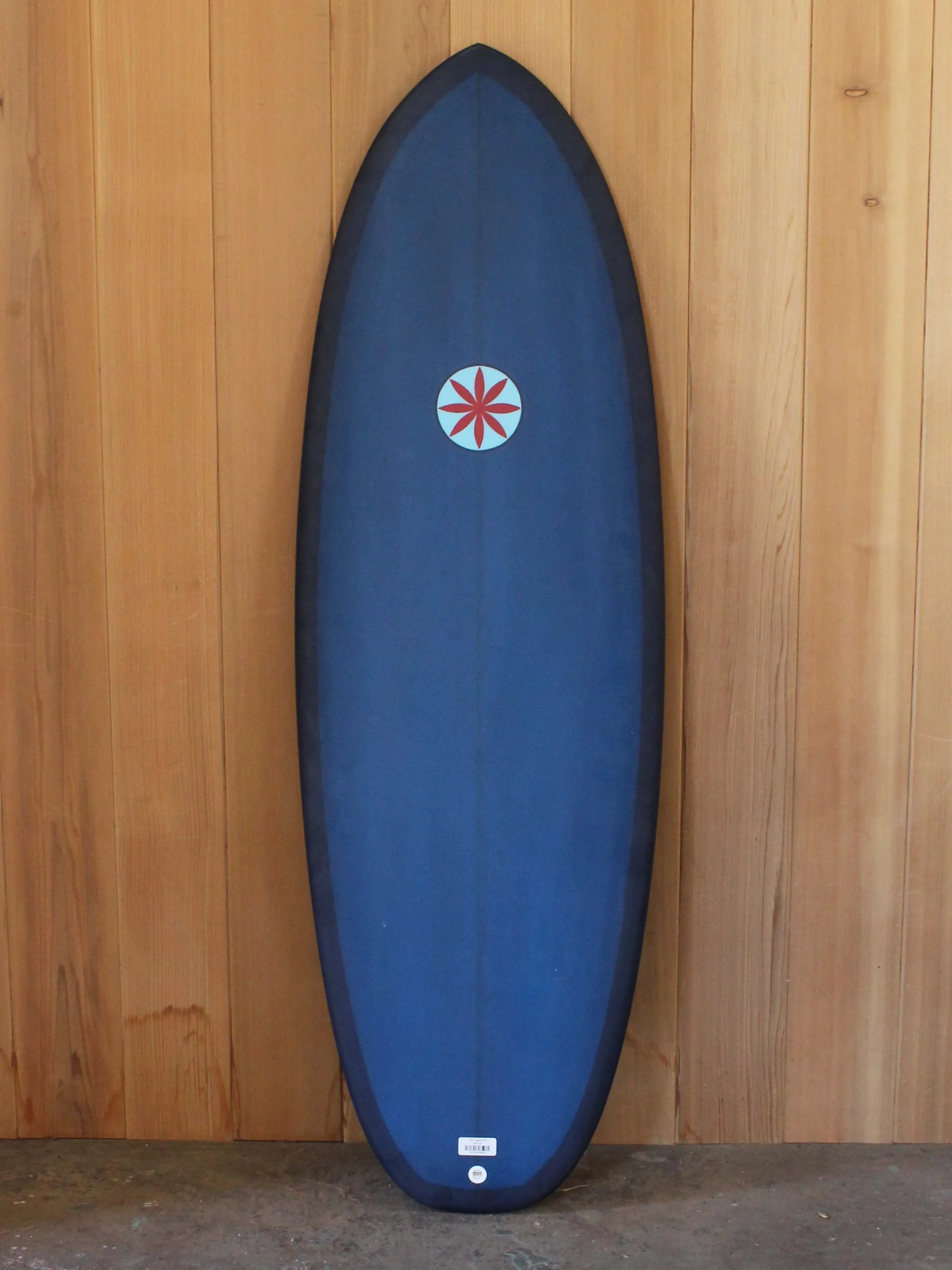 5'6 Hanel Pill
