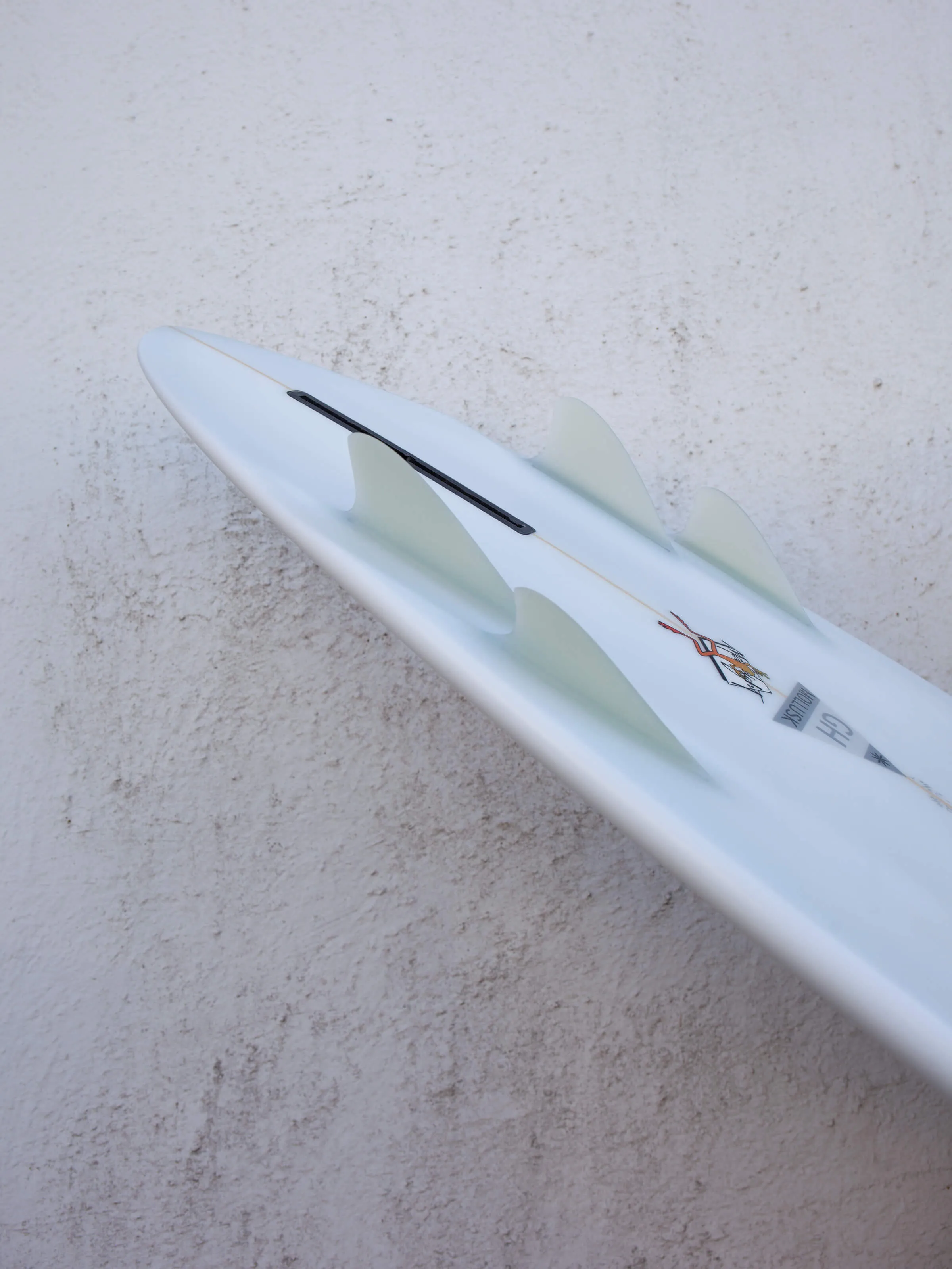 6'0 Hanel RP Cuda