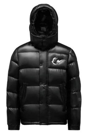 7 FRGMT Hiroshi Fujiwara Keidh Jacket | The Puffer Jackets