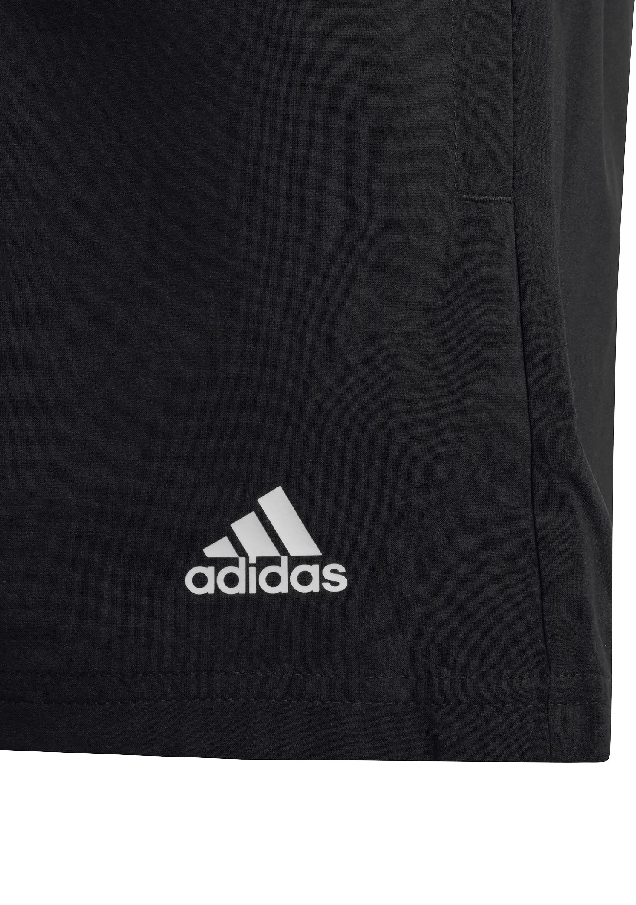 Adidas Junior Chelsea Shorts Black  IC9967