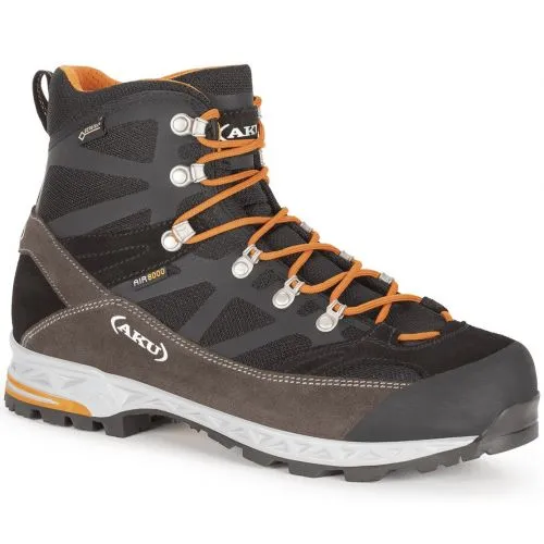 AKU Trekker Pro GTX trekking shoes