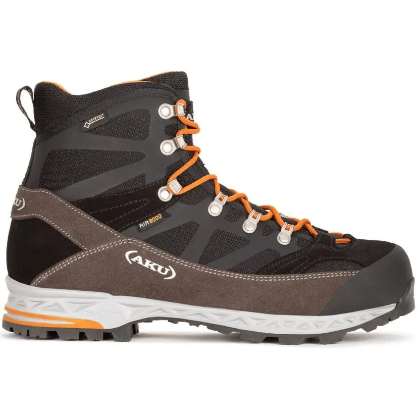 AKU Trekker Pro GTX trekking shoes