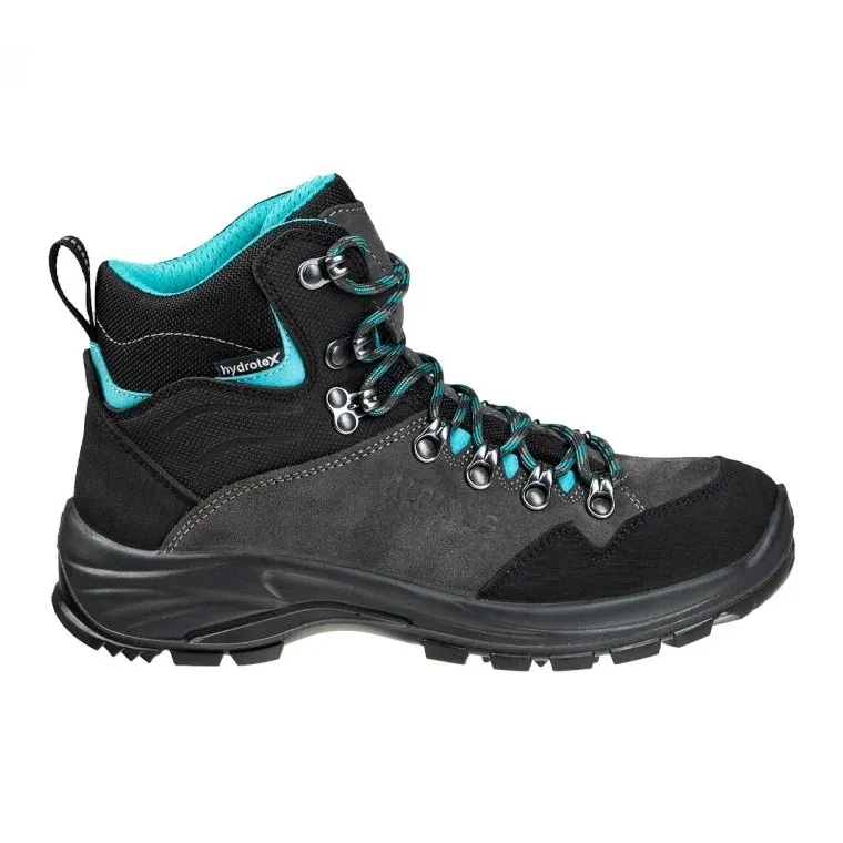 Alpinus Veleta W GR43618 trekking shoes black