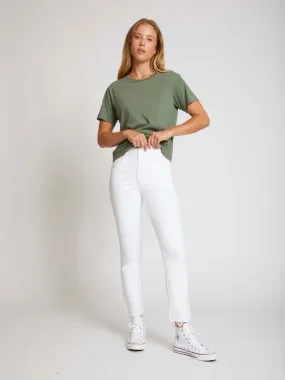 AMO Chelsea Crop Pant