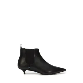 Ankle Boots   Kallisté  