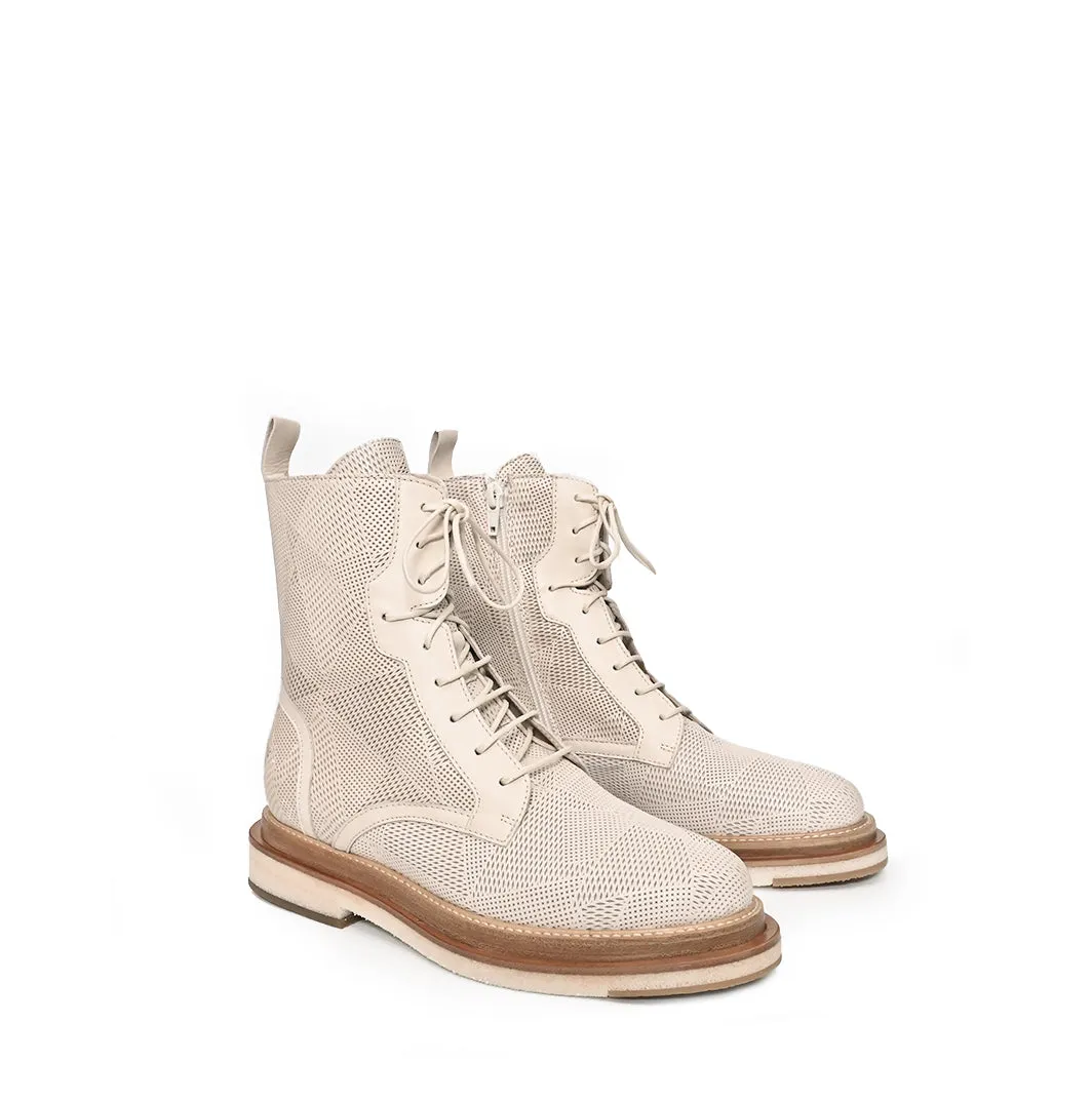 Ankle Boots   Laura Bellariva  