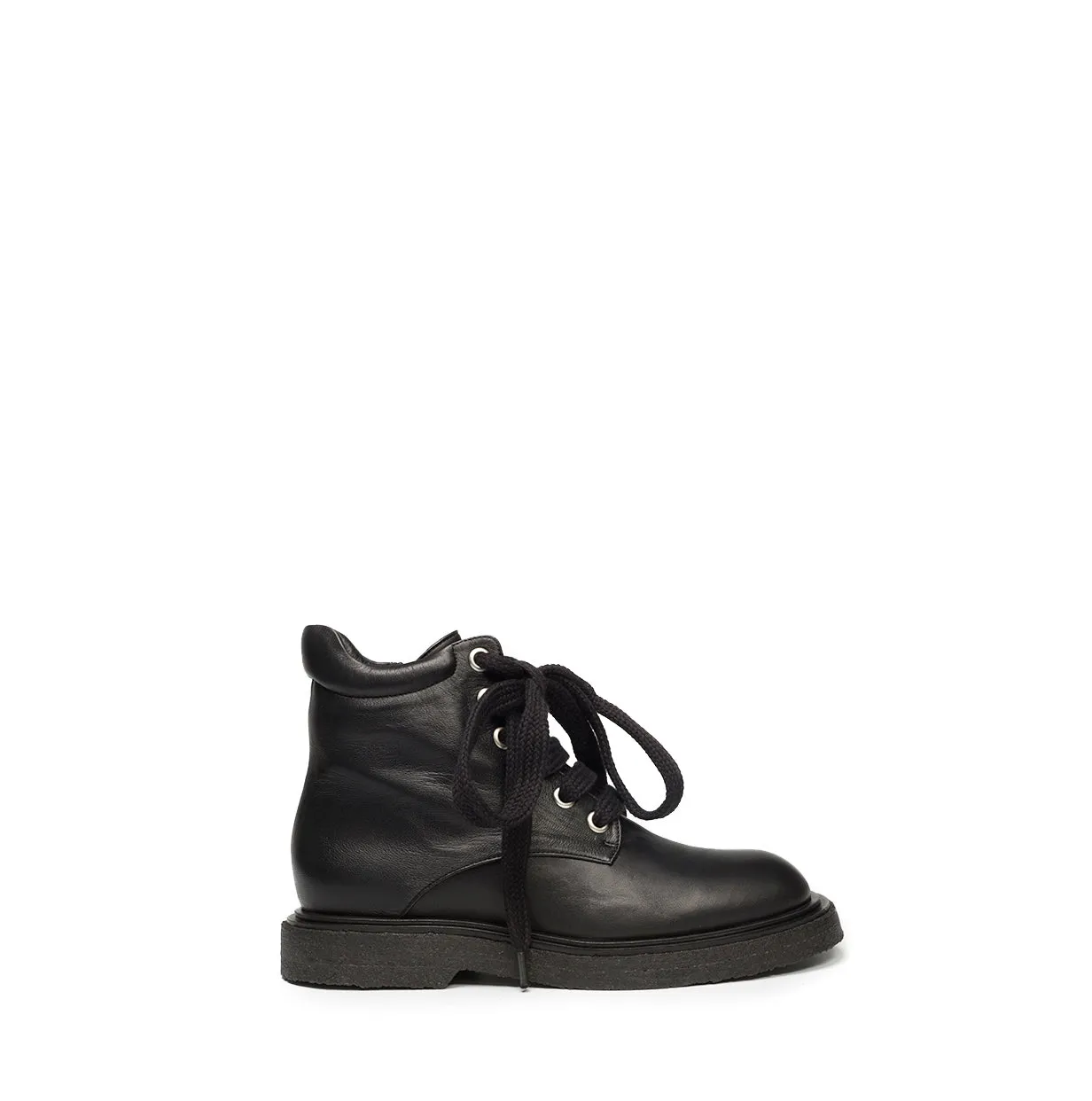 Ankle Boots   Pomme D'or  