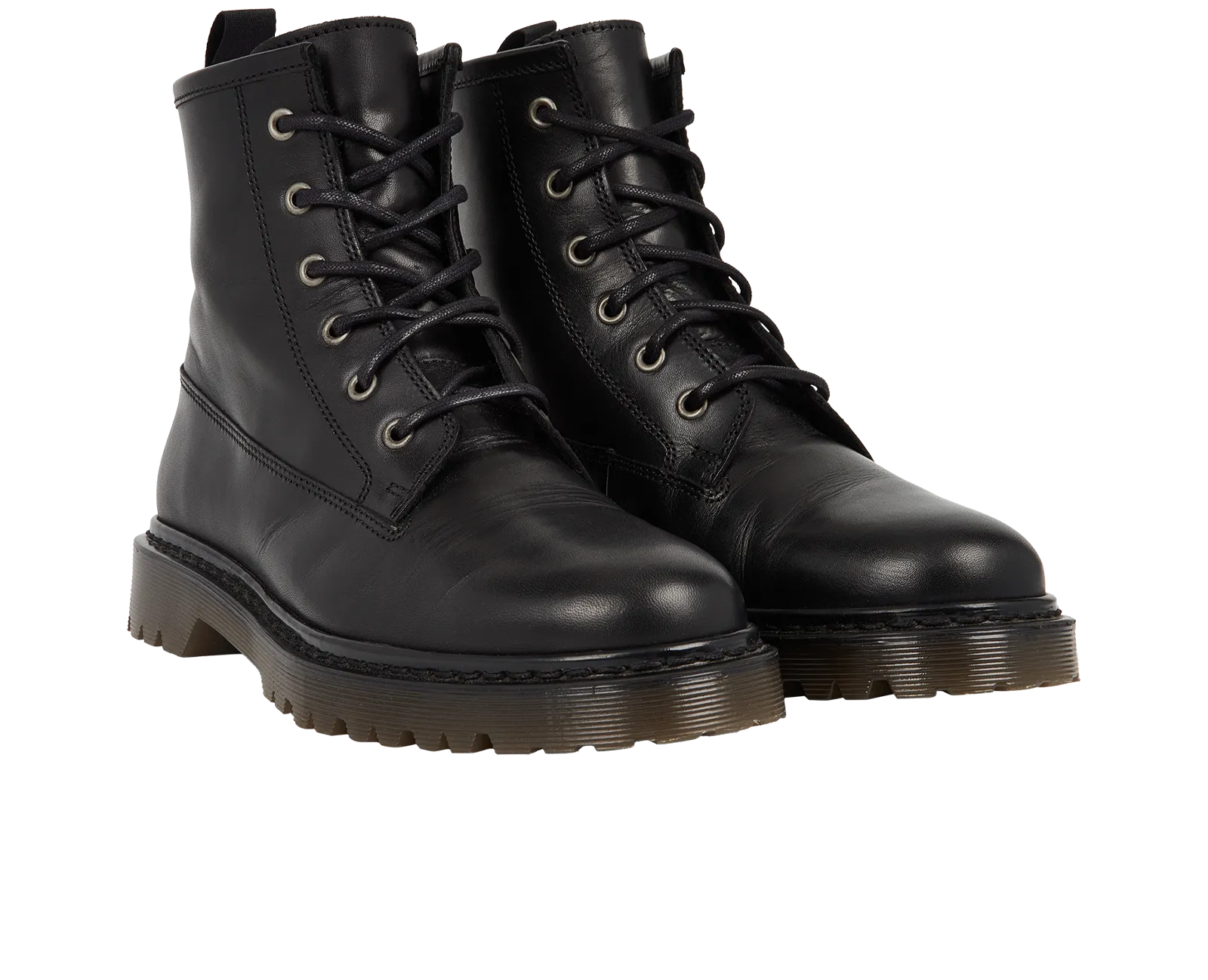 APC Enorah Ankle Boots