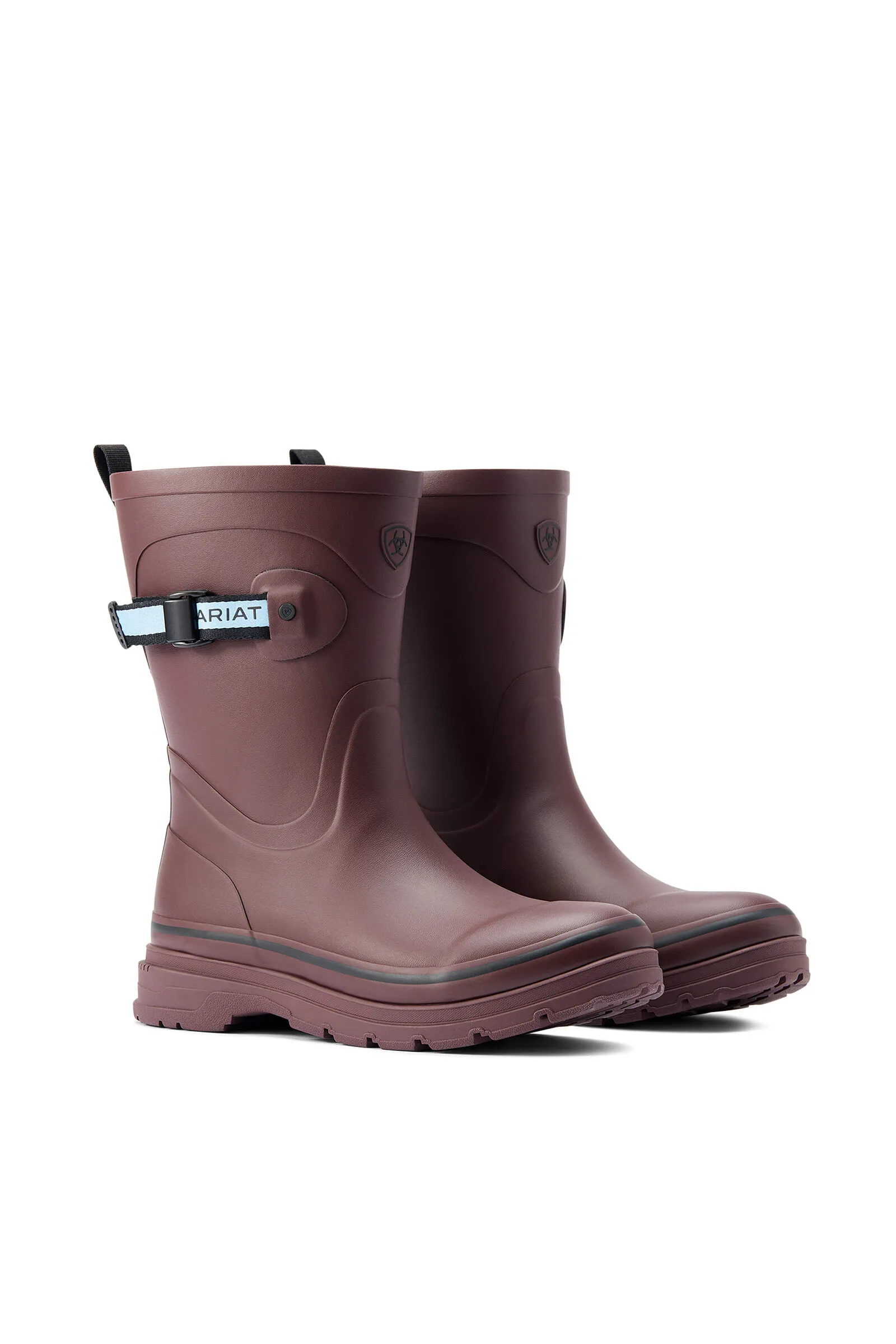 Ariat Kelmarsh Mid Rubber Boots