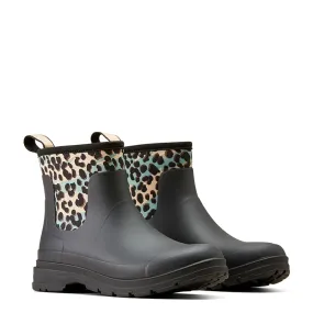 Ariat Kelmarsh Shortie Rubber Boots