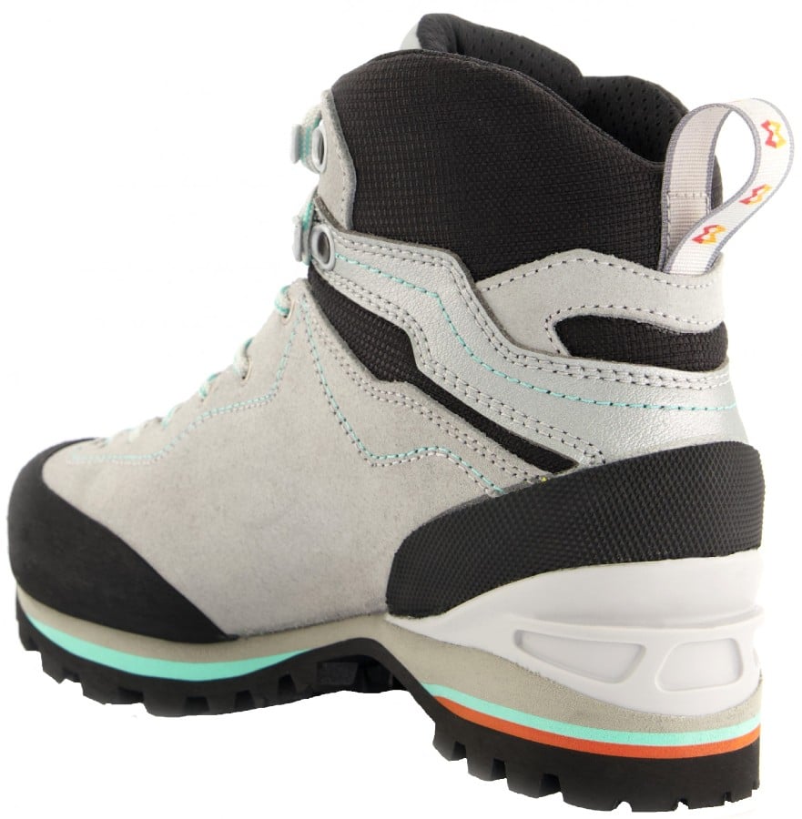 Ascent GTX Women's Hiking Boots