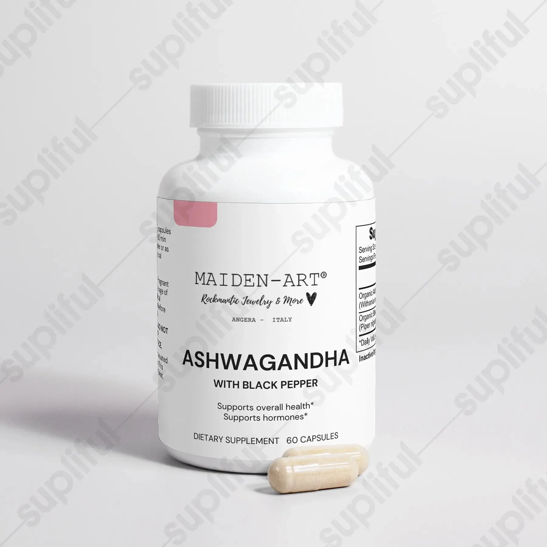 Ashwagandha