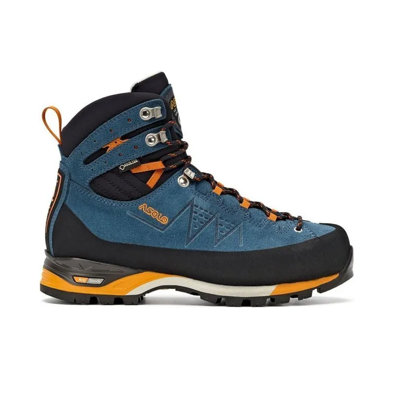 Asolo  Traverse GV - Scarponi da trekking - Donna