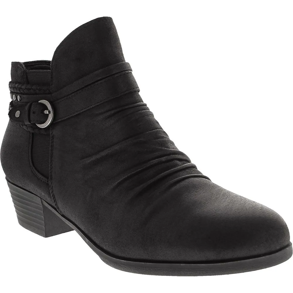 BareTraps Nobalee Ankle Boots - Womens