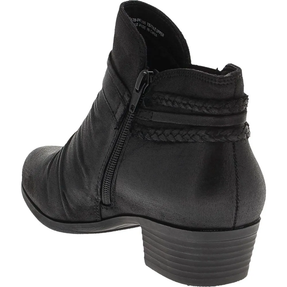 BareTraps Nobalee Ankle Boots - Womens