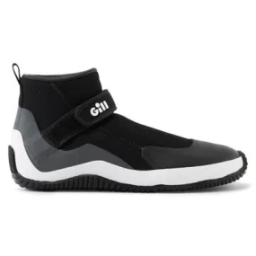 Big Kids' Gill Aquatech Rubber Boots