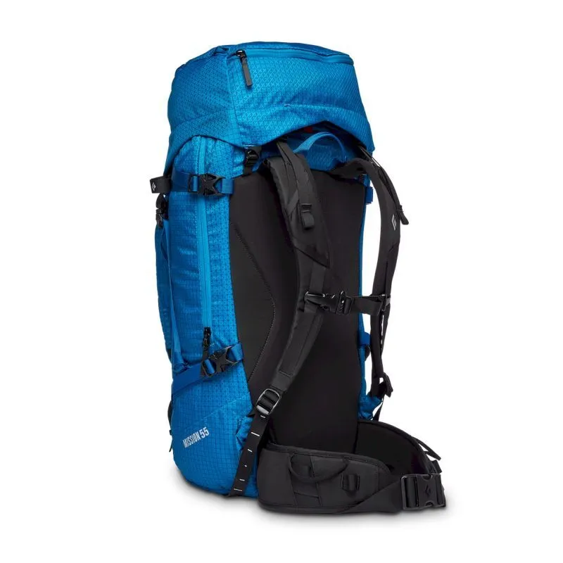 Black Diamond  Mission 55 - Zaino da trekking