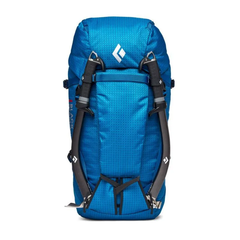 Black Diamond  Mission 55 - Zaino da trekking