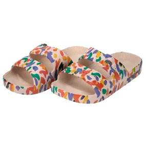 Bobo Choses X Freedom Moses Child Confetti All Over Sandals Multicolour