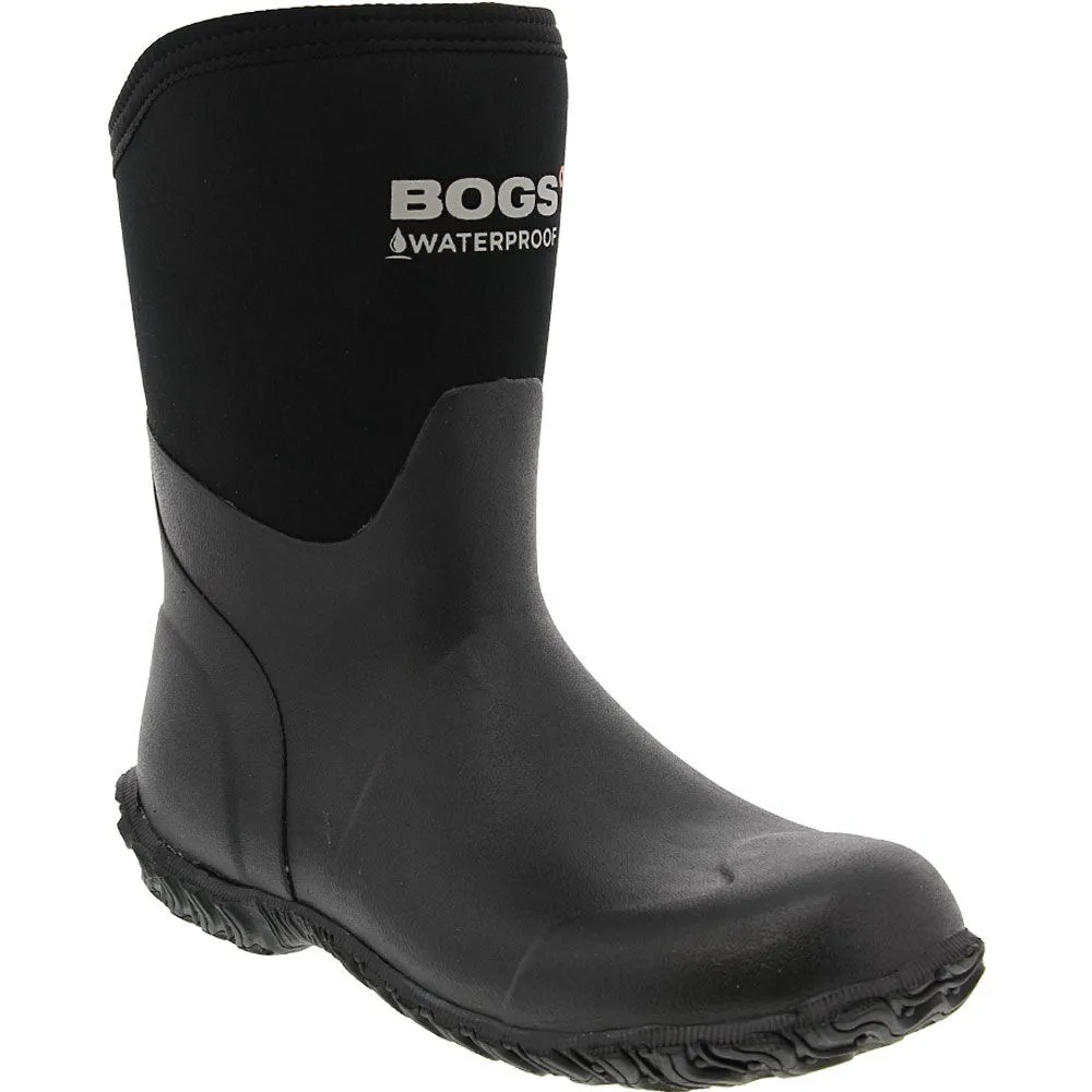 Bogs Baison Rubber Boots - Mens