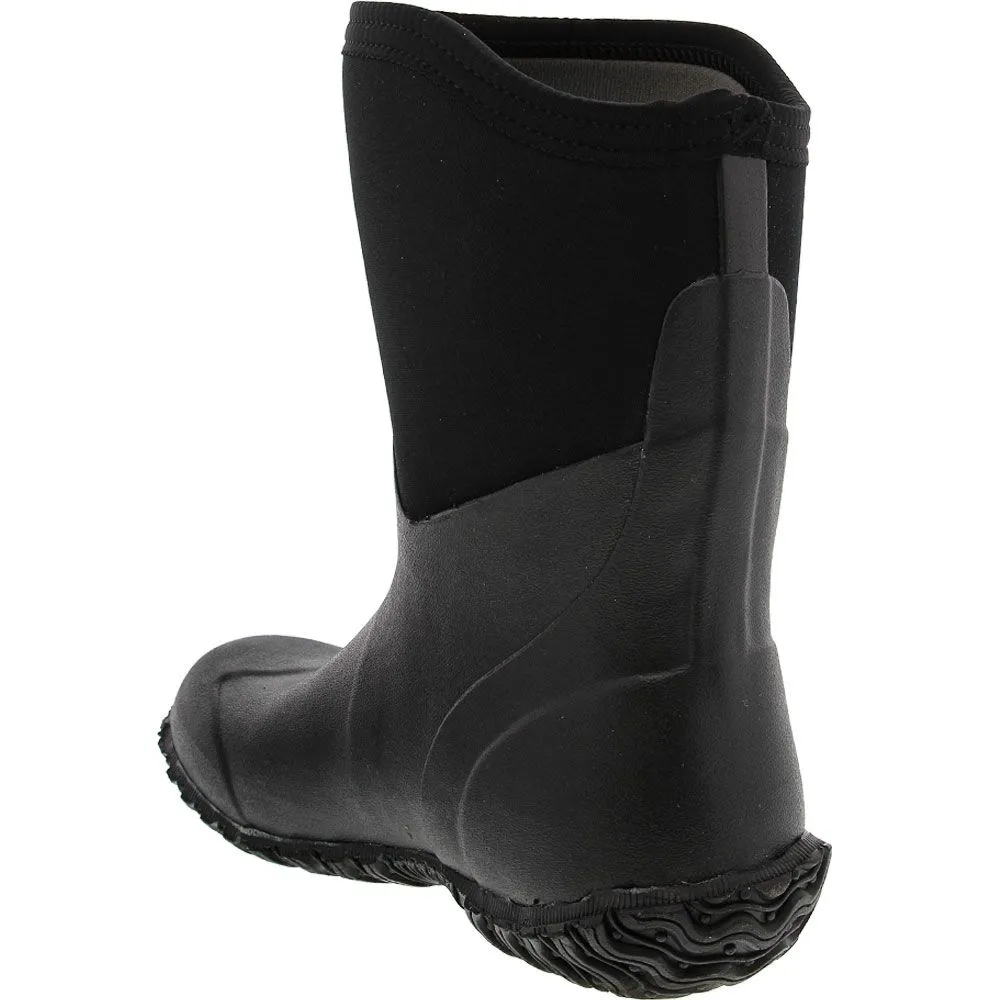 Bogs Baison Rubber Boots - Mens