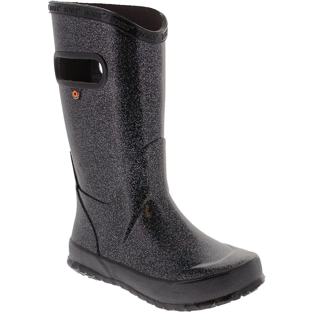 Bogs Rainboot Glitter Rain Boots - Girls