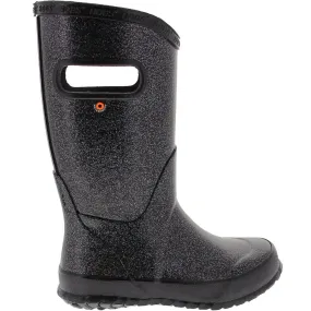 Bogs Rainboot Glitter Rain Boots - Girls