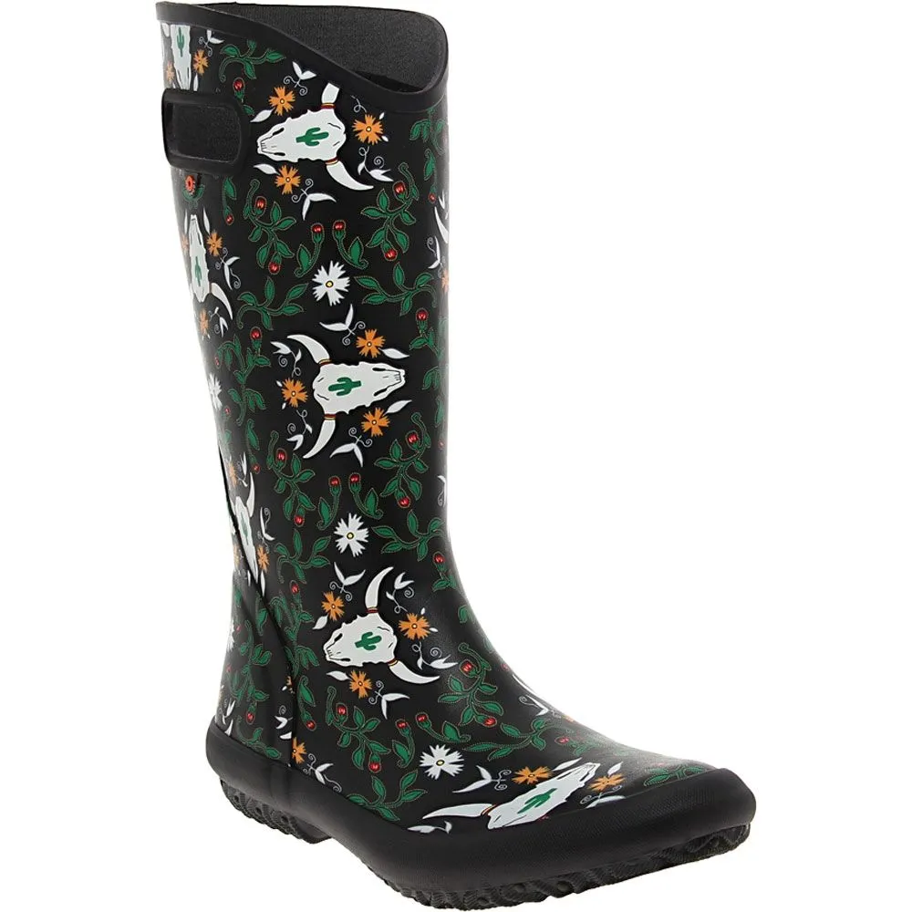 Bogs Rainboot Rodeo Rubber Boots - Womens