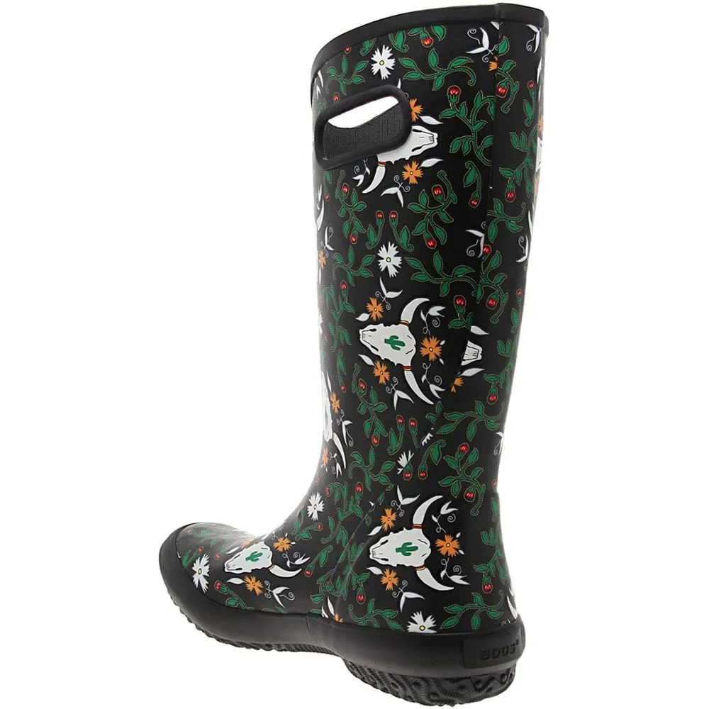 Bogs Rainboot Rodeo Rubber Boots - Womens