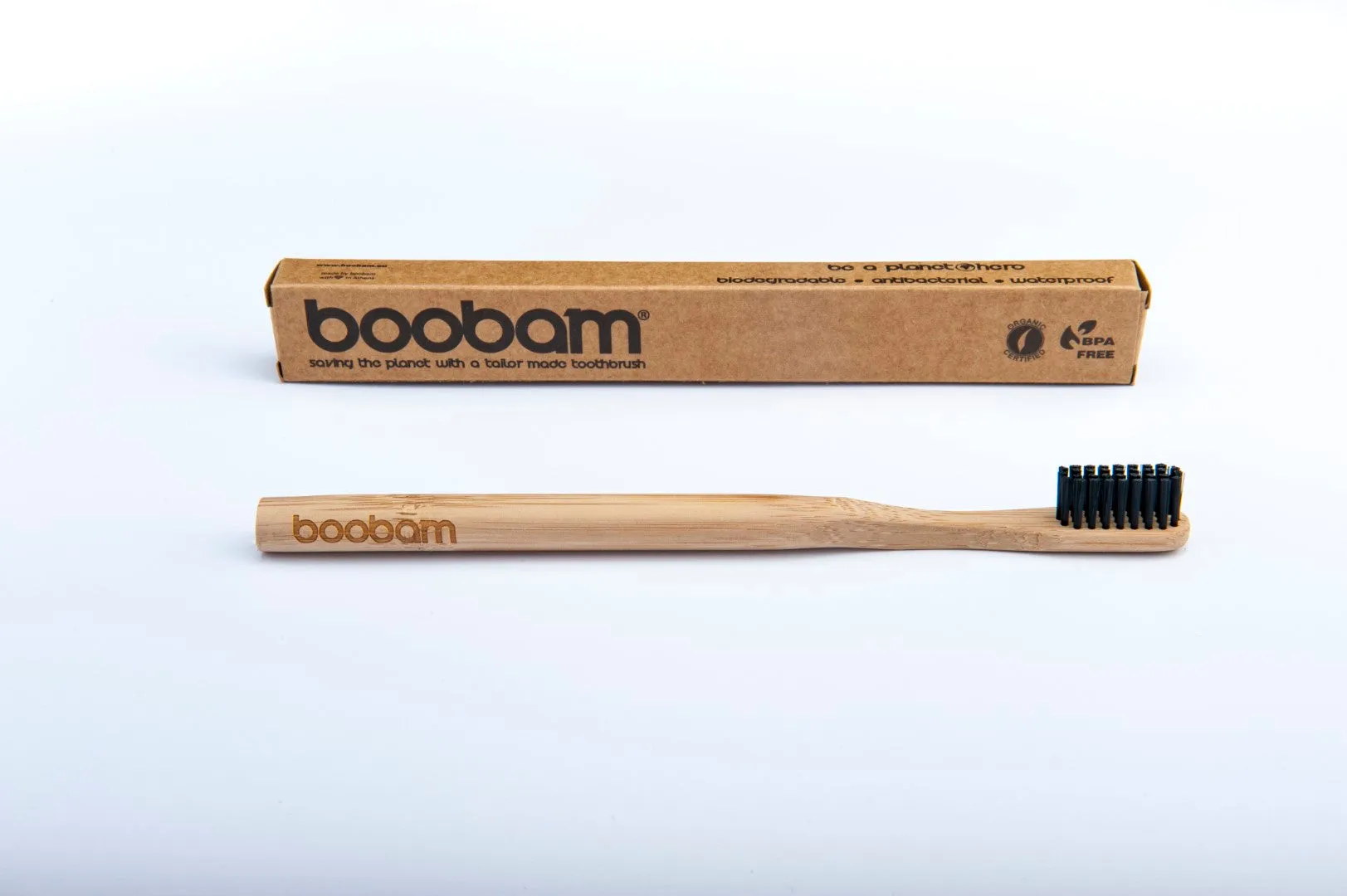 boobambrush natural