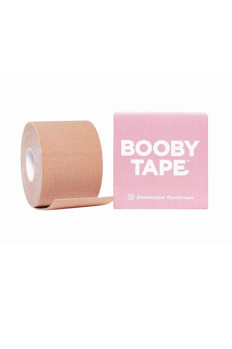 Booby Tape - Nude