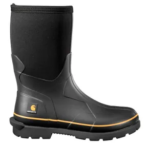 Carhartt CMV1121 MUDRUNNER 10" SOFT TOE Rubber Boots