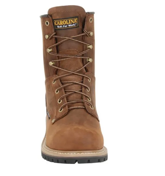 Carolina CA9821 Footwear ELM Men's 8