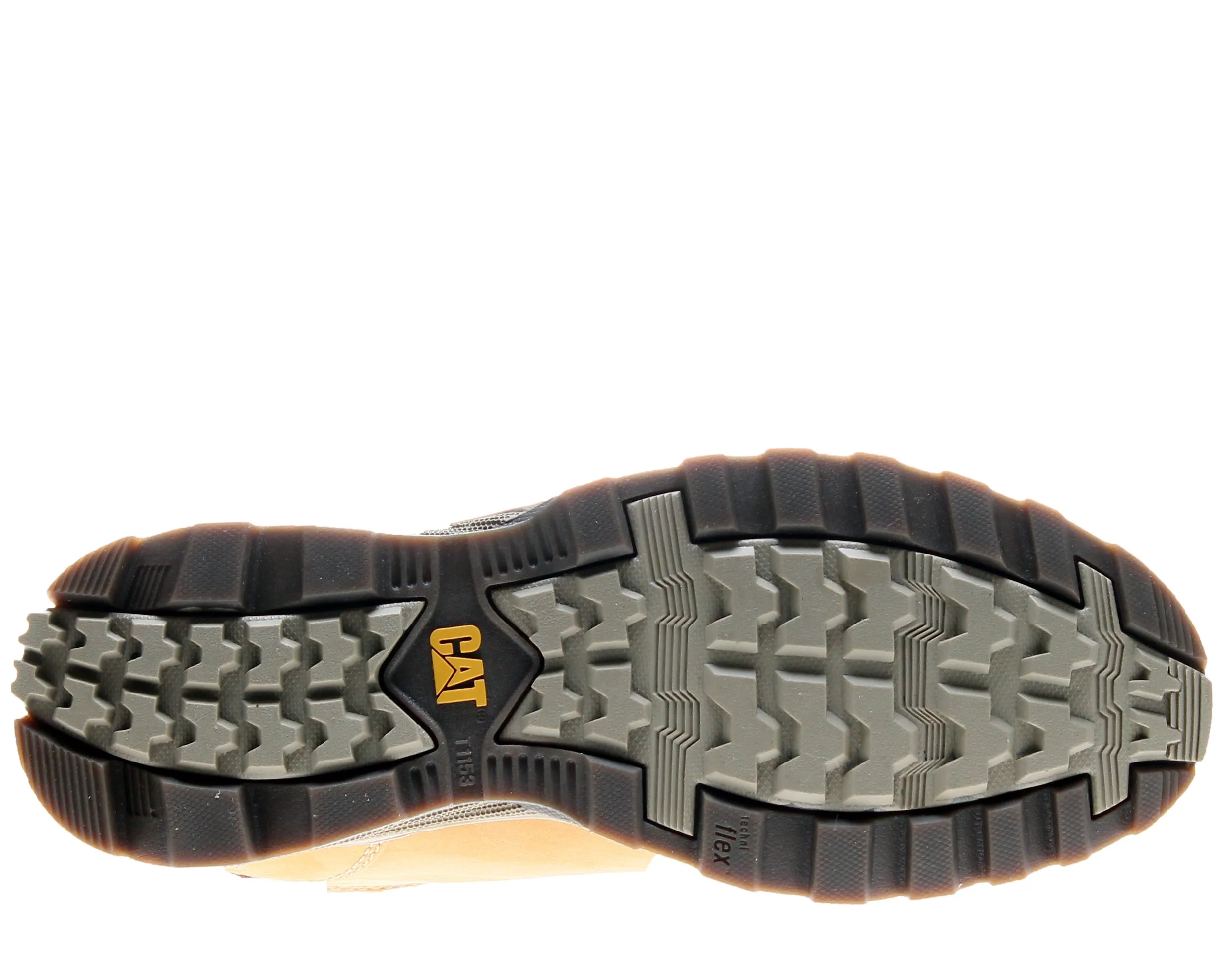 Caterpillar Peak Men's Hiking Boots