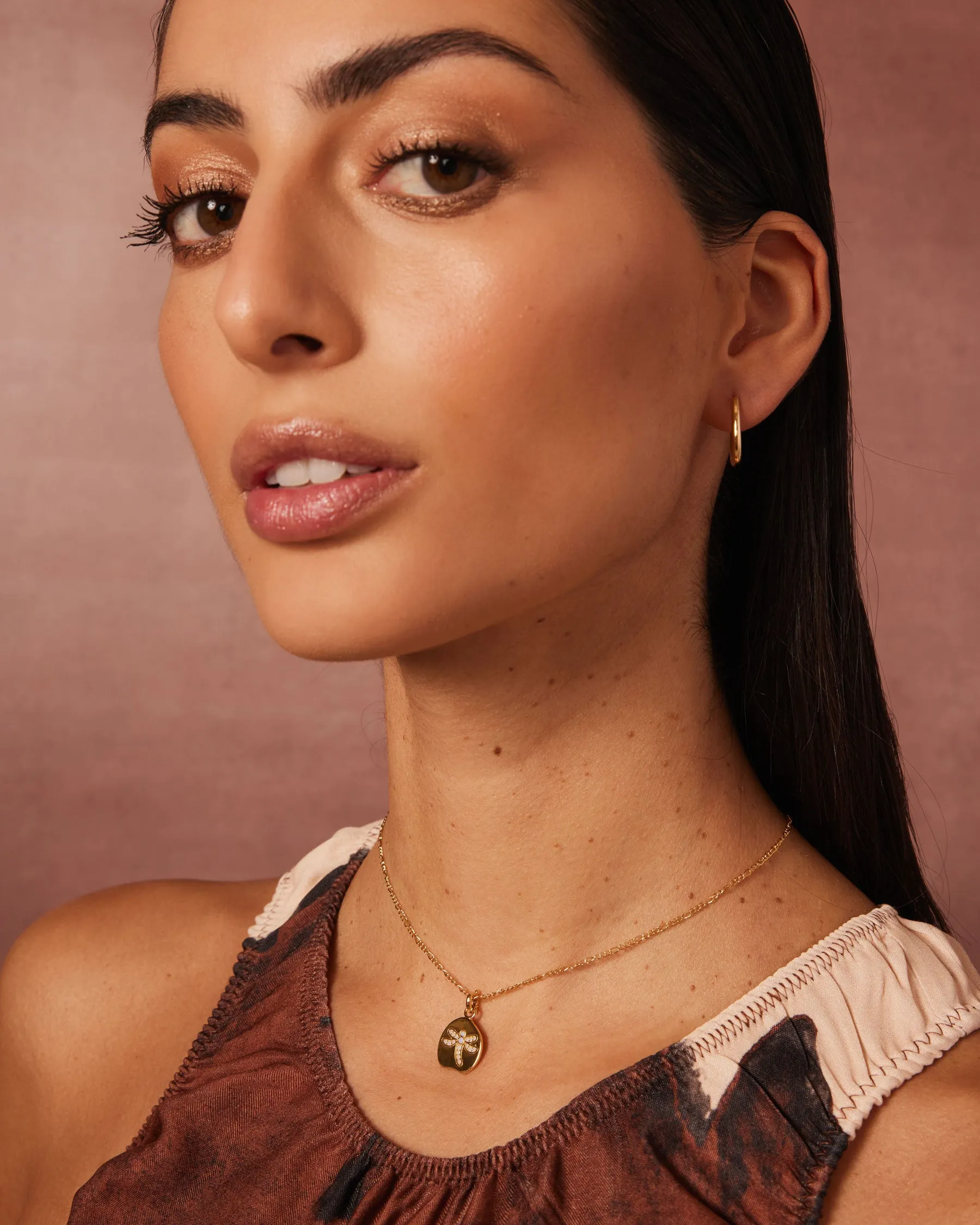 Charm Libelula