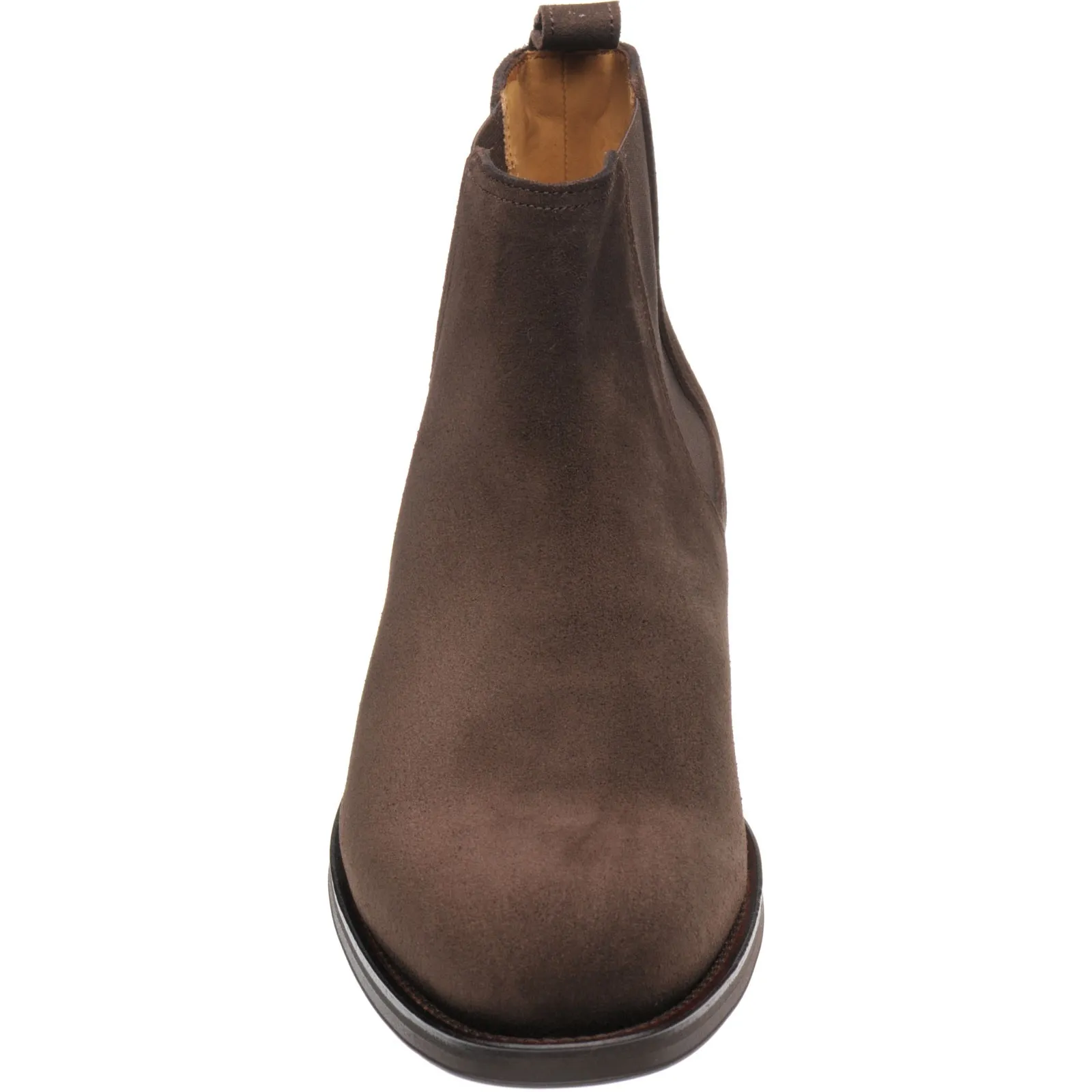 Chichester rubber-soled Chelsea boots