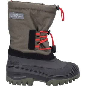 CMP KIDS AHTO WP SNOW BOOTS