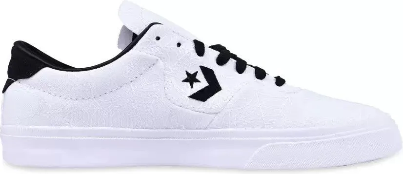 CONS Louie Lopez Pro White Widow Low / White / Black / Uni Red