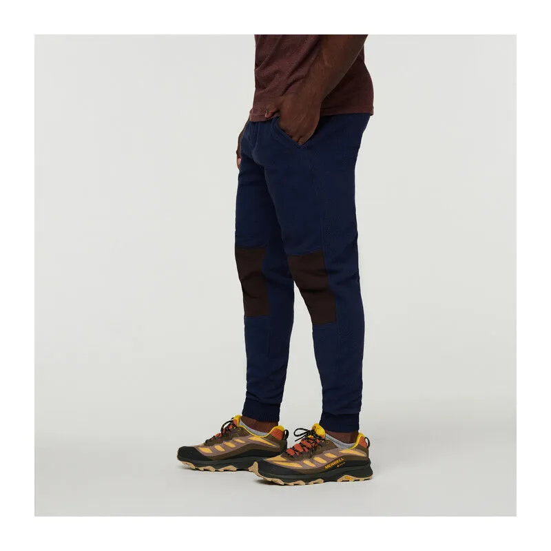 Cotopaxi  Abrazo Fleece Jogger - Pantaloni - Uomo