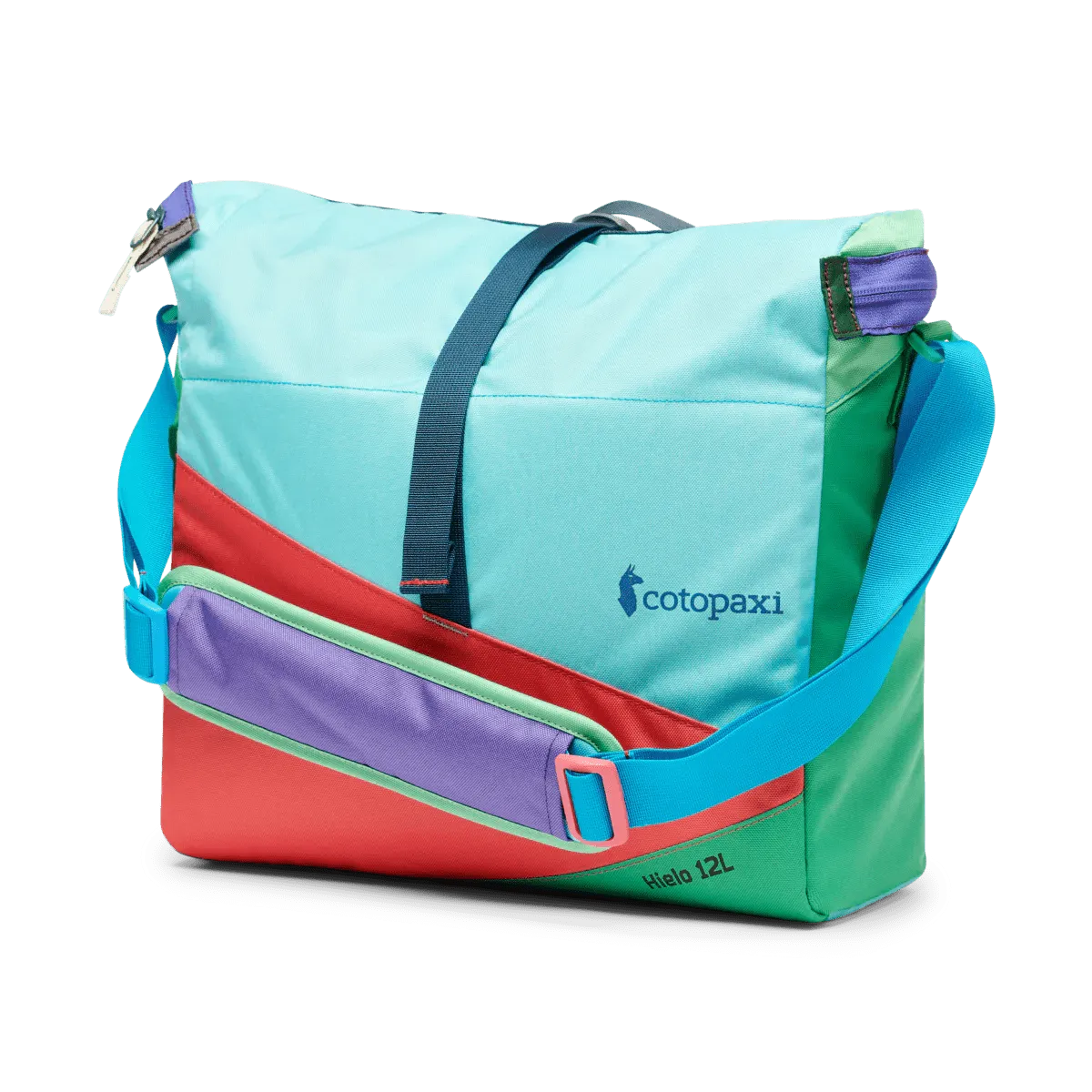 Cotopaxi - Hielo 12L Cooler Bag - Del Día