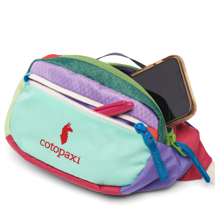 Cotopaxi - Kapai 1.5L Hip Pack - Del Día