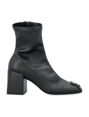 Courrèges Re-edition Ankle Boots