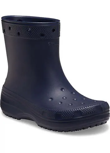 Crocs Slip-On Rubber Boots | Grattan