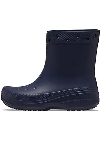 Crocs Slip-On Rubber Boots | Grattan