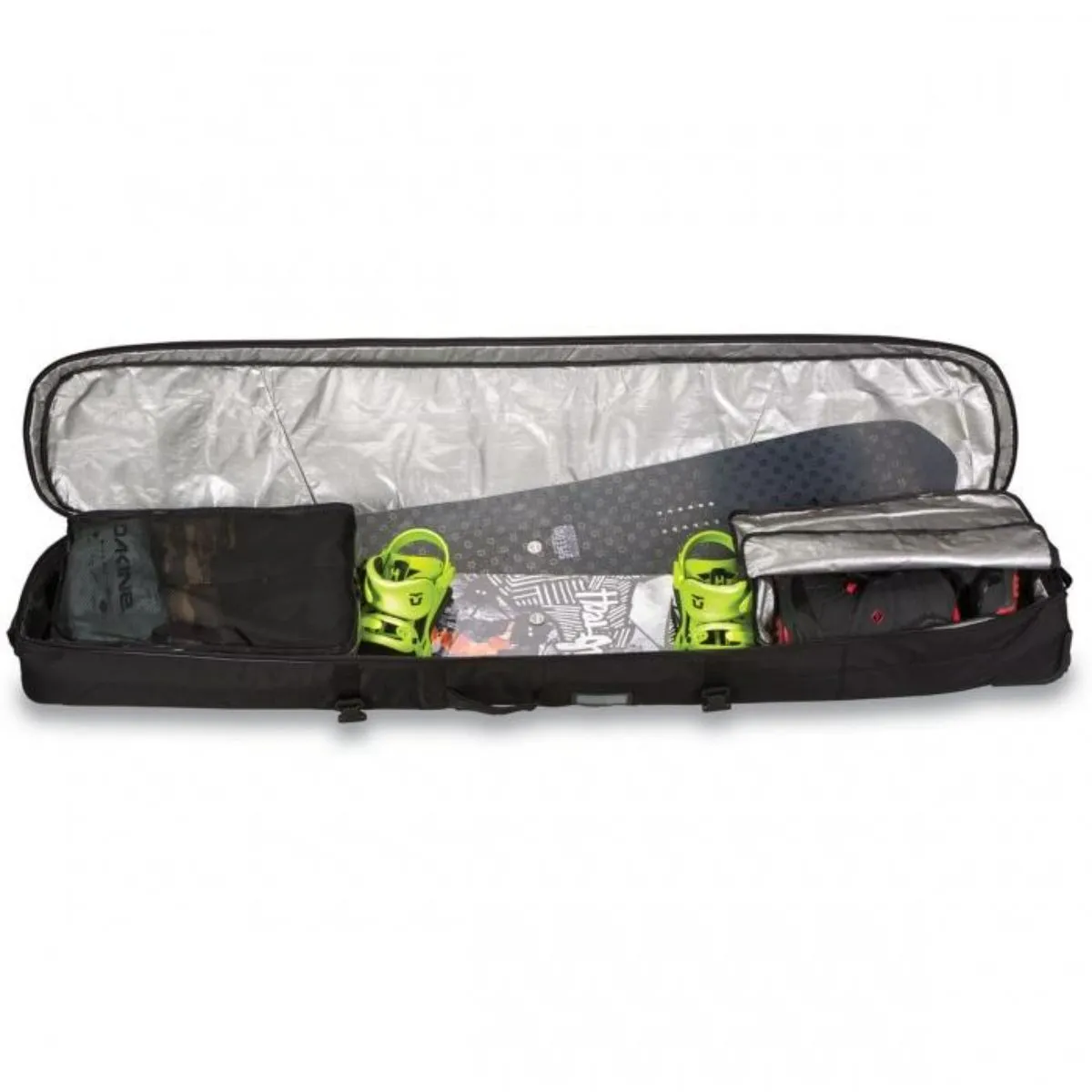 Dakine High Roller Snowboard Bag