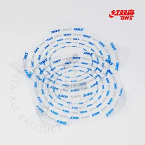 DHS Rubber Protector Film [non-sticky] RP12